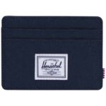 Herschel Charlie recycled RFID card holder - Image 11