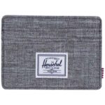 Herschel Charlie recycled RFID card holder - Image 3