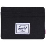 Herschel Charlie recycled RFID card holder - Image 7