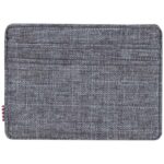 Herschel Charlie recycled RFID card holder - Image 4