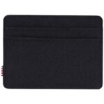 Herschel Charlie recycled RFID card holder - Image 8