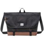 Herschel Cove recycled messenger bag 22.5L - Image 3