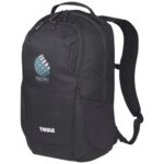 Thule Lumion 16" recycled laptop backpack - Image 2