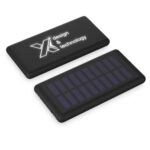 SCX.design P30 8000 mAh light-up solar power bank - Image 2