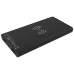 SCX.design P40 10.000 mAh light-up wireless rubber power bank - Image 2