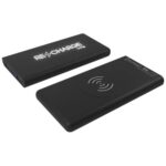SCX.design P40 10.000 mAh light-up wireless rubber power bank - Image 3