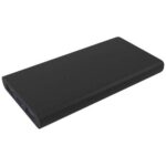 SCX.design P40 10.000 mAh light-up wireless rubber power bank - Image 4