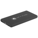 SCX.design P30 8000 mAh light-up solar power bank - Image 7