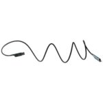 SCX.design C52 100W 4-in-1 rPET magnetic ultra fast charging cable - Image 2