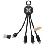 SCX.design C14 20W 5-in-1 charging cable - Image 3