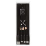 SCX.design C13 20W 5-in-1 charging cable - Image 2
