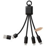 SCX.design C13 20W 5-in-1 charging cable - Image 3