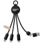 SCX.design C14 20W 5-in-1 charging cable - Image 4