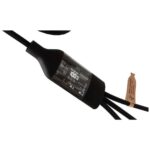 SCX.design C50 5-in-1 fast charging 100W/5A cable with digital display - Image 5