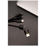 SCX.design C14 20W 5-in-1 charging cable - Image 6