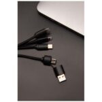 SCX.design C13 20W 5-in-1 charging cable - Image 6