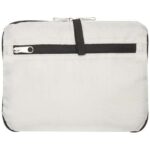 EcoFold RPET foldable backpack 15L - Image 7