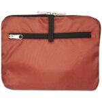 EcoFold RPET foldable backpack 15L - Image 11