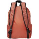 EcoFold RPET foldable backpack 15L - Image 12