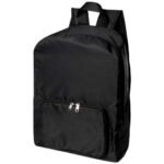 EcoFold RPET foldable backpack 15L - Image 21
