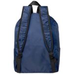 EcoFold RPET foldable backpack 15L - Image 20