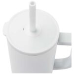 Brady 900 ml RCS certified insulated tumbler with silicone straw - Image 23
