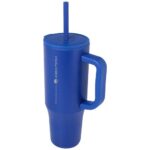 Brady 900 ml RCS certified insulated tumbler with silicone straw - Image 38