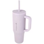 Brady 900 ml RCS certified insulated tumbler with silicone straw - Image 32