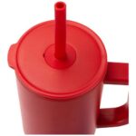 Brady 900 ml RCS certified insulated tumbler with silicone straw - Image 29