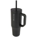 Brady 900 ml RCS certified insulated tumbler with silicone straw - Image 14