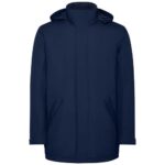 America kids padded parka jacket - Image 29