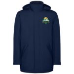 America kids padded parka jacket - Image 38