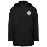 America kids padded parka jacket - Image 46
