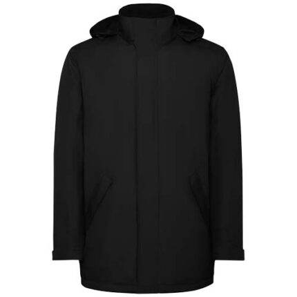 America kids padded parka jacket