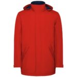 America kids padded parka jacket - Image 17