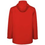 America kids padded parka jacket - Image 7