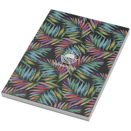 Novella Austen A5 soft cover notebook - 100 sheets