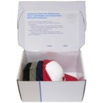 Recycled caps sample box - Image 3
