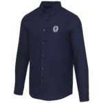 Sphene oxford men's shirt - Image 92
