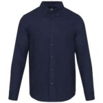 Sphene oxford men's shirt - Image 43