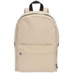 Byron 14" GRS recycled city laptop backpack 16L - Image 84