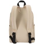 Byron 14" GRS recycled city laptop backpack 16L - Image 85