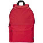 Byron 14" GRS recycled city laptop backpack 16L - Image 3