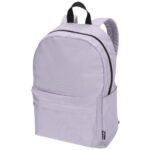 Byron 14" GRS recycled city laptop backpack 16L - Image 19