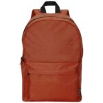 Byron 14" GRS recycled city laptop backpack 16L - Image 12