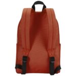 Byron 14" GRS recycled city laptop backpack 16L - Image 13