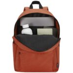 Byron 14" GRS recycled city laptop backpack 16L - Image 14