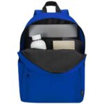 Byron 14" GRS recycled city laptop backpack 16L - Image 32