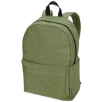 Byron 14" GRS recycled city laptop backpack 16L - Image 46