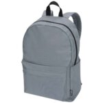 Byron 14" GRS recycled city laptop backpack 16L - Image 55